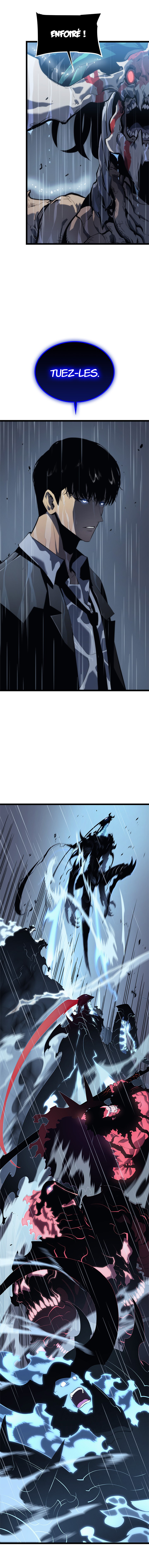 Solo Leveling: Chapter chapitre-111 - Page 11