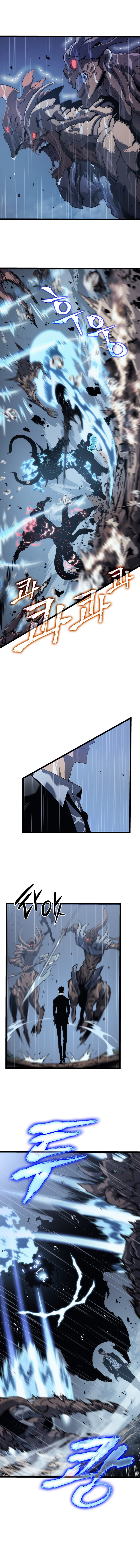 Solo Leveling: Chapter chapitre-111 - Page 12