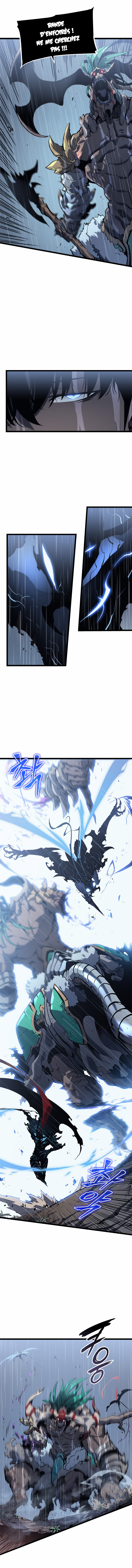 Solo Leveling: Chapter chapitre-111 - Page 13