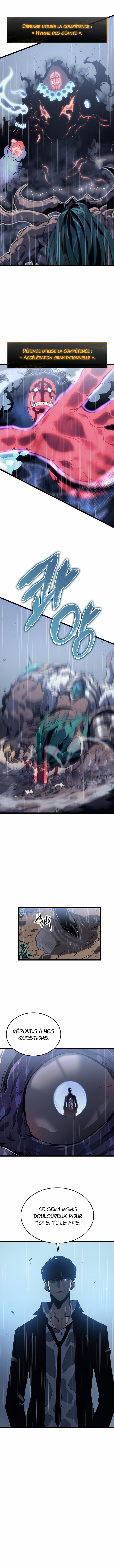 Solo Leveling: Chapter chapitre-111 - Page 14