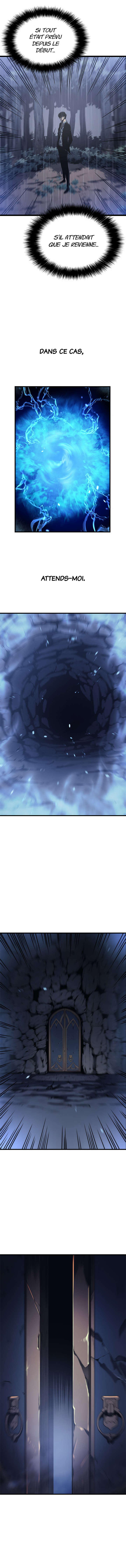 Solo Leveling: Chapter chapitre-111 - Page 18