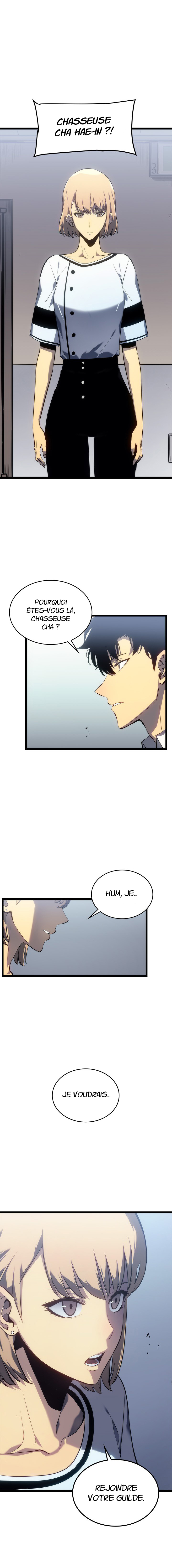 Solo Leveling: Chapter chapitre-112 - Page 6
