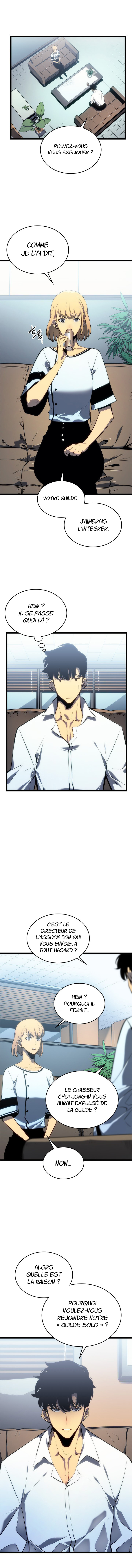 Solo Leveling: Chapter chapitre-112 - Page 7
