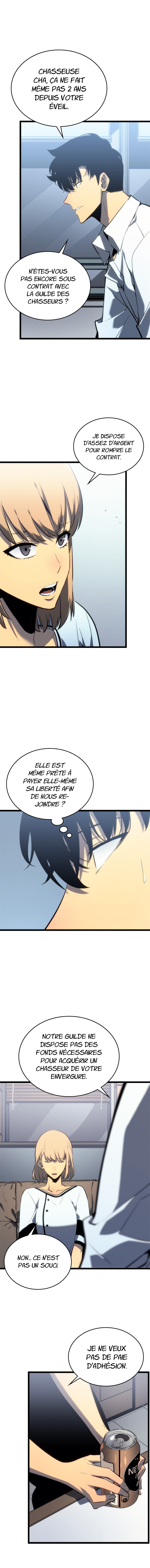 Solo Leveling: Chapter chapitre-112 - Page 9