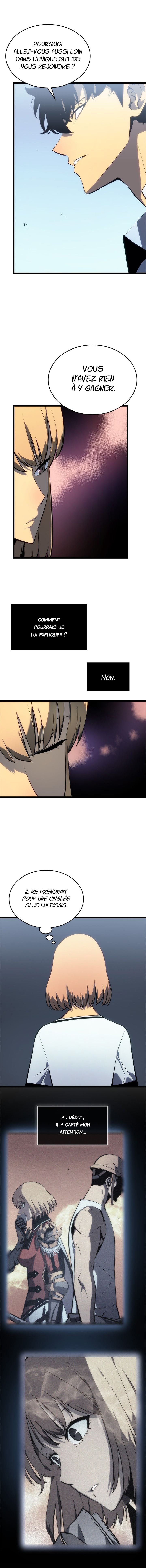 Solo Leveling: Chapter chapitre-112 - Page 10