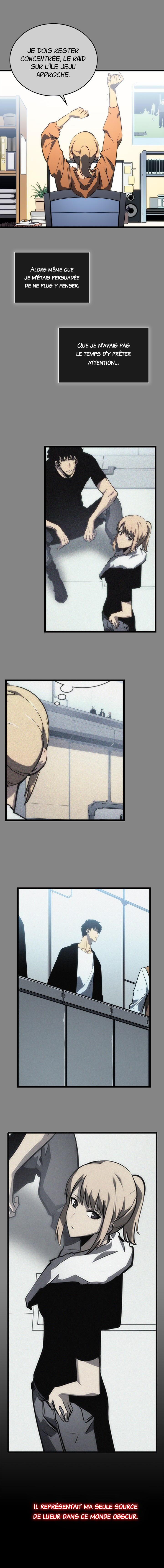 Solo Leveling: Chapter chapitre-112 - Page 12