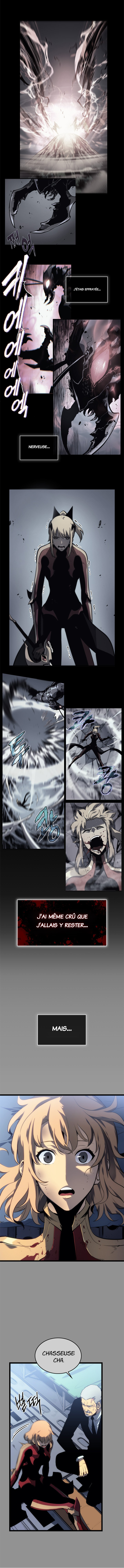 Solo Leveling: Chapter chapitre-112 - Page 13