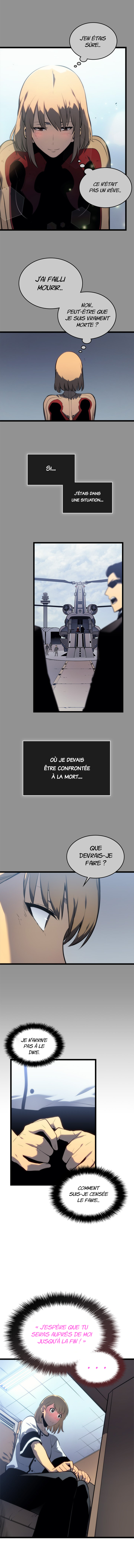 Solo Leveling: Chapter chapitre-112 - Page 15