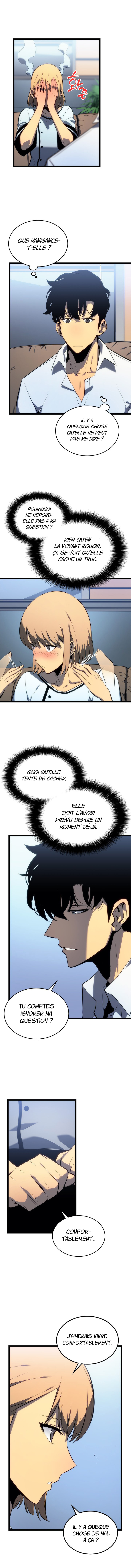 Solo Leveling: Chapter chapitre-112 - Page 16