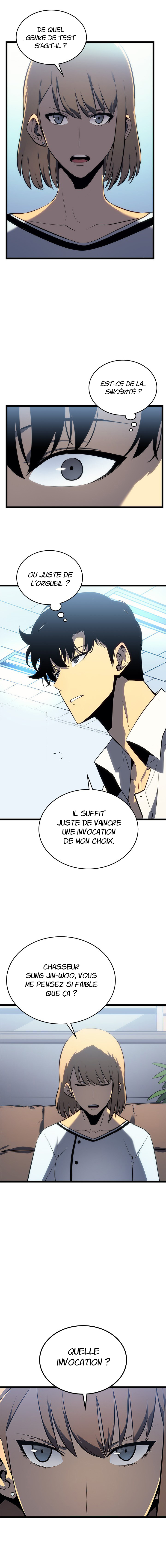 Solo Leveling: Chapter chapitre-112 - Page 18