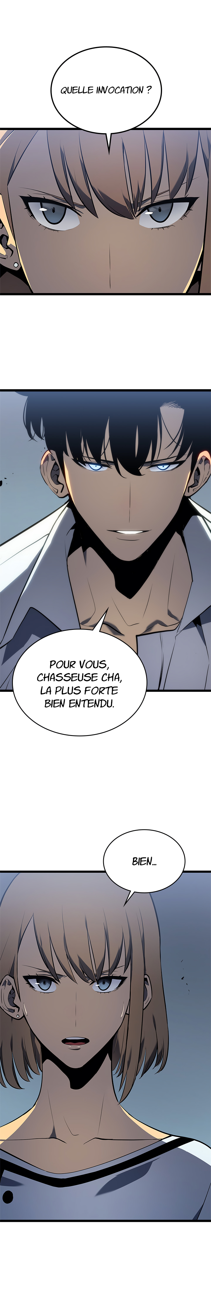 Solo Leveling: Chapter chapitre-113 - Page 2