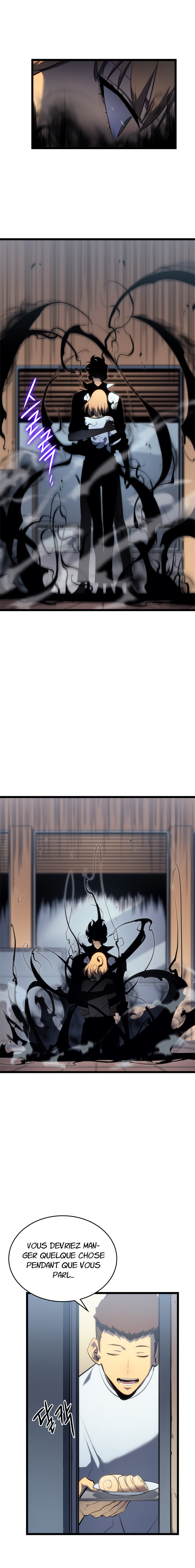Scan Solo Leveling Chapitre 113 Page 5 sur