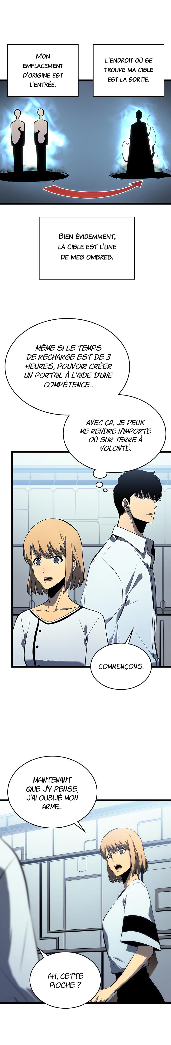 Solo Leveling: Chapter chapitre-113 - Page 8
