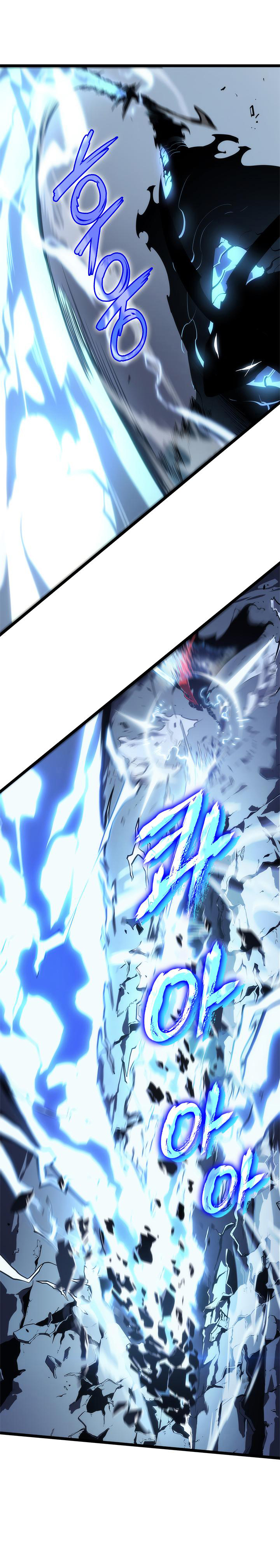 Solo Leveling: Chapter chapitre-113 - Page 15