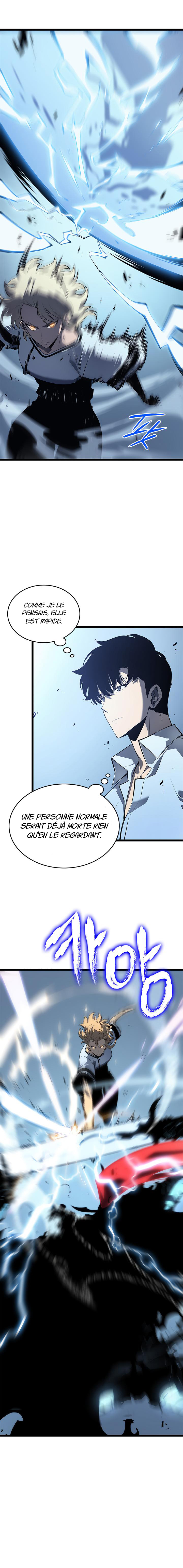 Solo Leveling: Chapter chapitre-113 - Page 16