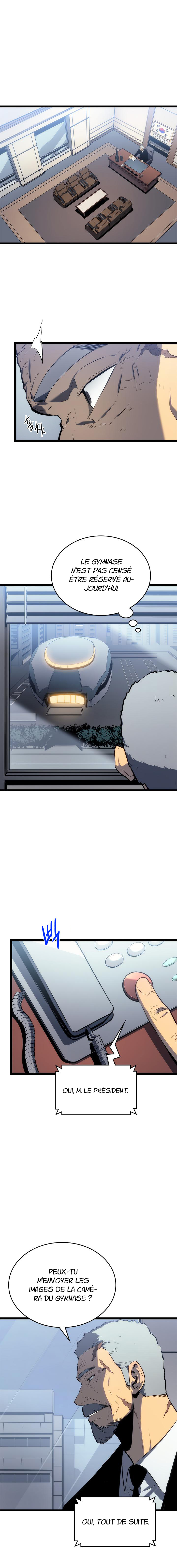 Solo Leveling: Chapter chapitre-113 - Page 17