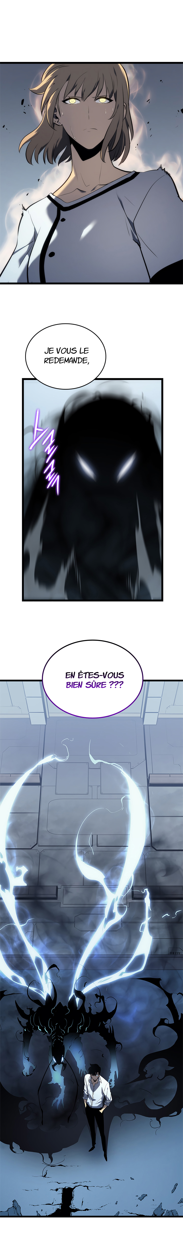 Solo Leveling: Chapter chapitre-114 - Page 1