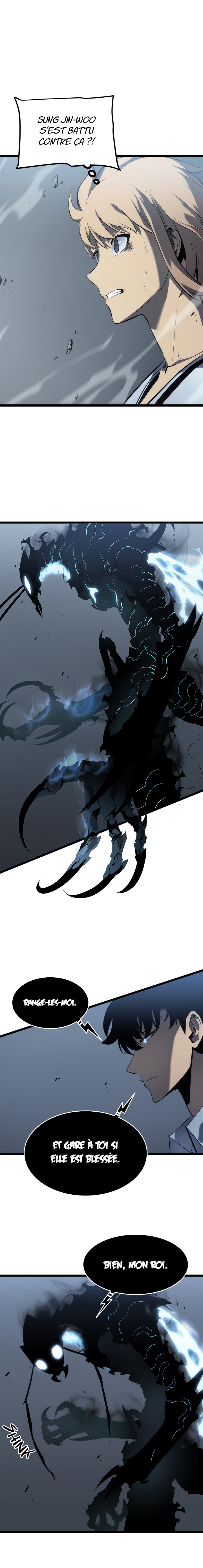 Solo Leveling: Chapter chapitre-114 - Page 4