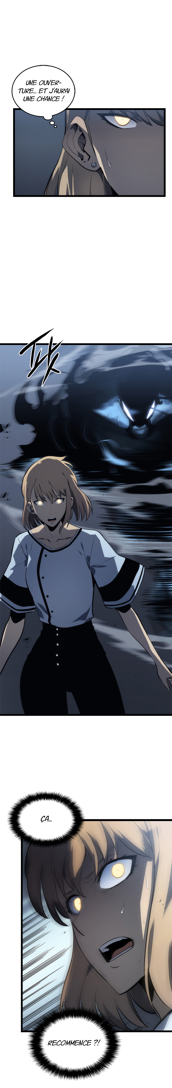 Solo Leveling: Chapter chapitre-114 - Page 5