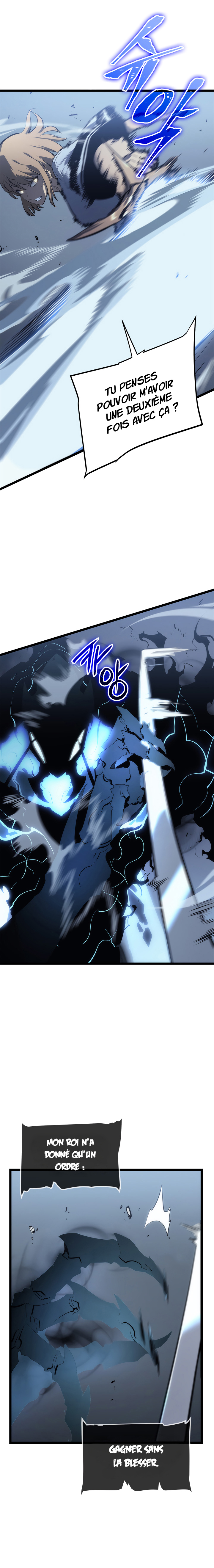 Solo Leveling: Chapter chapitre-114 - Page 6