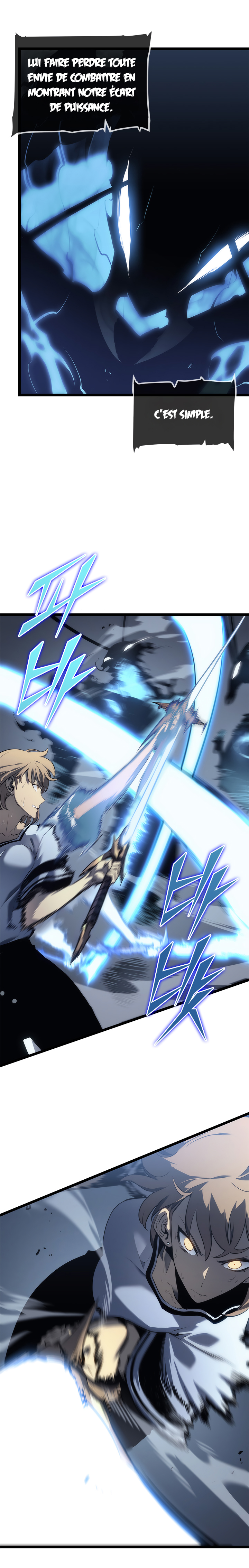 Solo Leveling: Chapter chapitre-114 - Page 7
