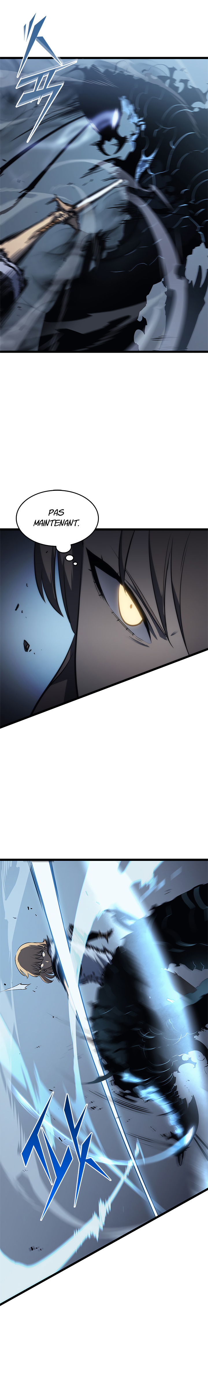 Solo Leveling: Chapter chapitre-114 - Page 8