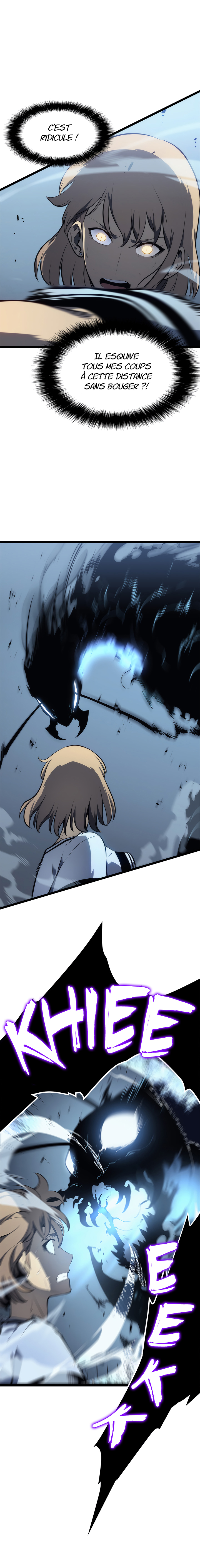 Solo Leveling: Chapter chapitre-114 - Page 9