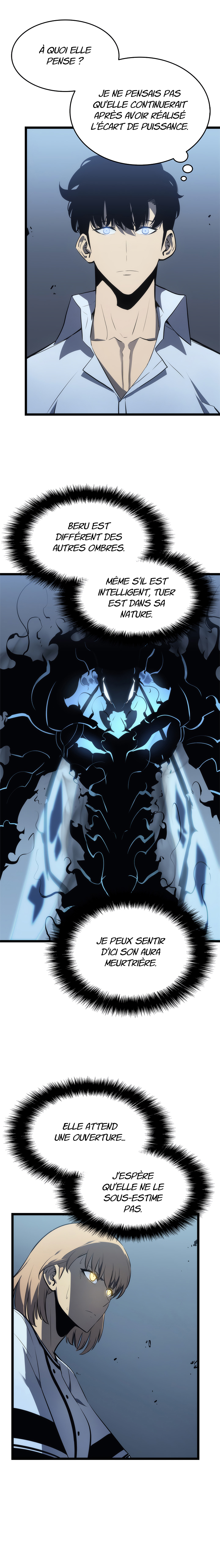 Solo Leveling: Chapter chapitre-114 - Page 11