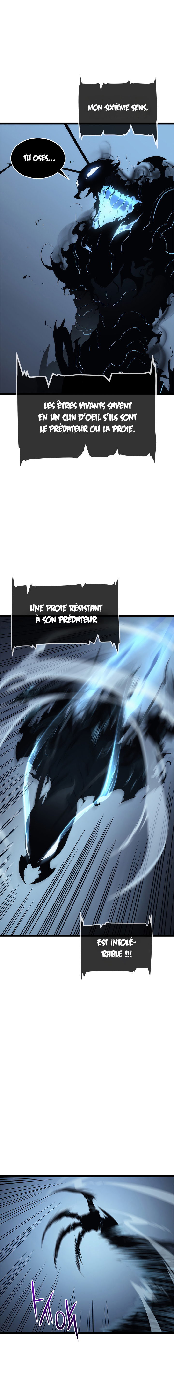 Solo Leveling: Chapter chapitre-114 - Page 12