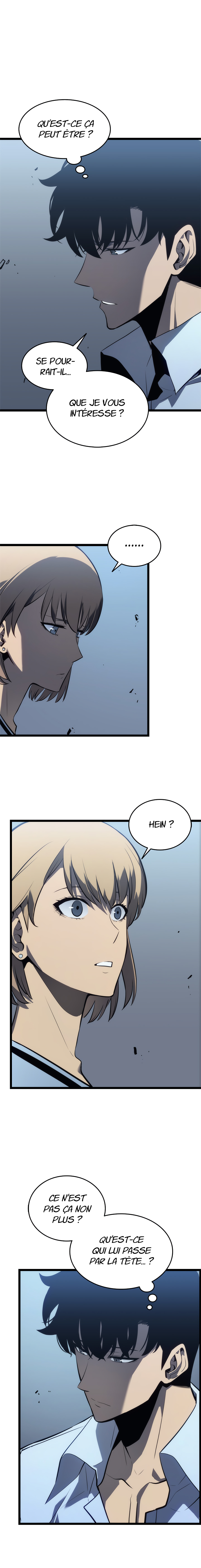 Solo Leveling: Chapter chapitre-114 - Page 22