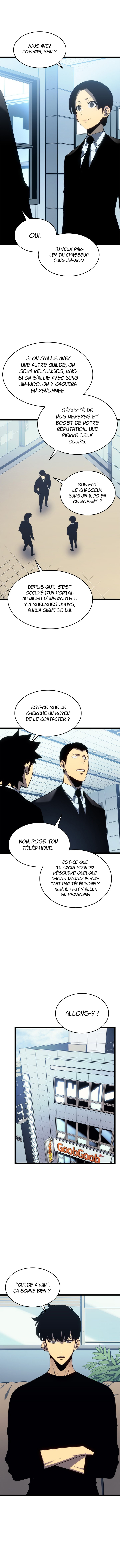 Solo Leveling: Chapter chapitre-116 - Page 3