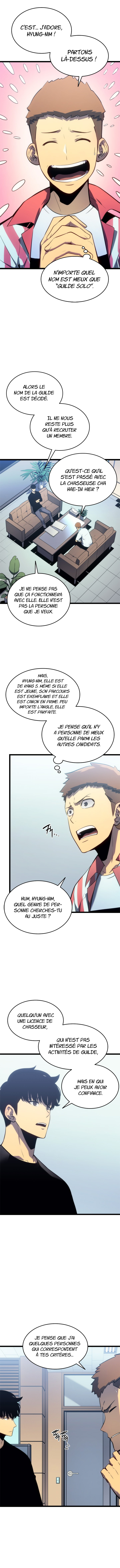 Solo Leveling: Chapter chapitre-116 - Page 4