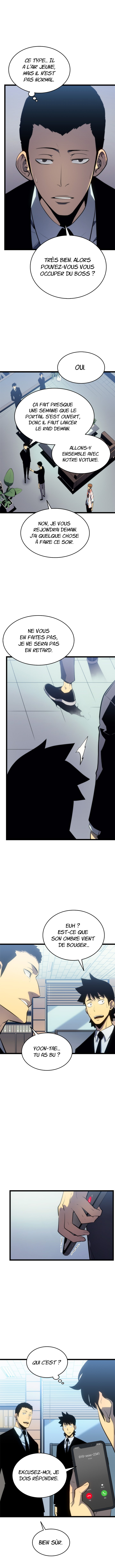 Solo Leveling: Chapter chapitre-116 - Page 7