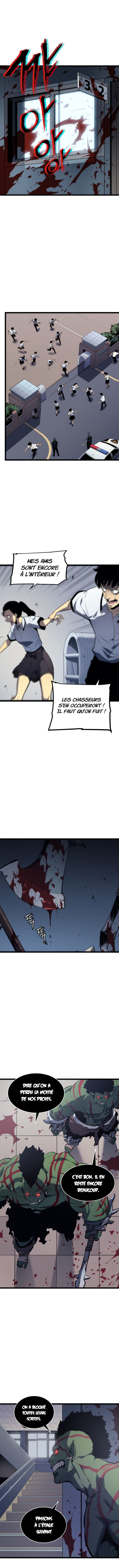 Solo Leveling: Chapter chapitre-117 - Page 8