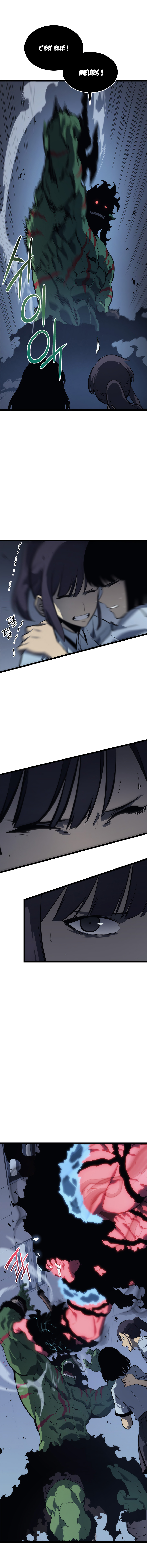 Solo Leveling: Chapter chapitre-118 - Page 2