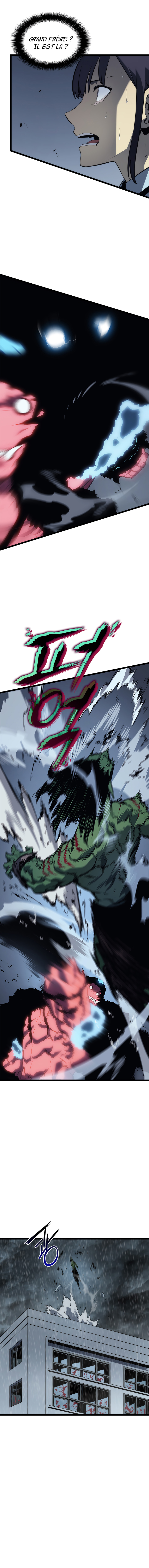 Solo Leveling: Chapter chapitre-118 - Page 3