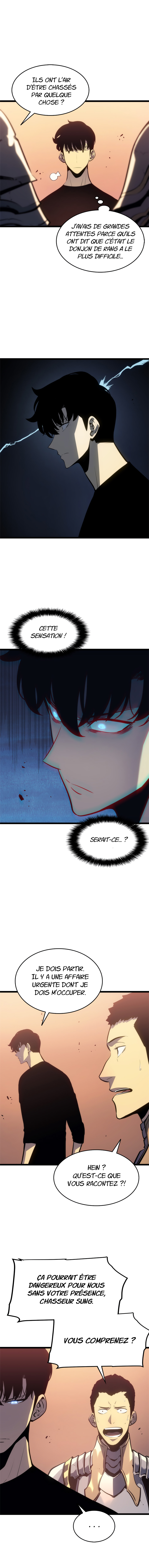 Solo Leveling: Chapter chapitre-118 - Page 11