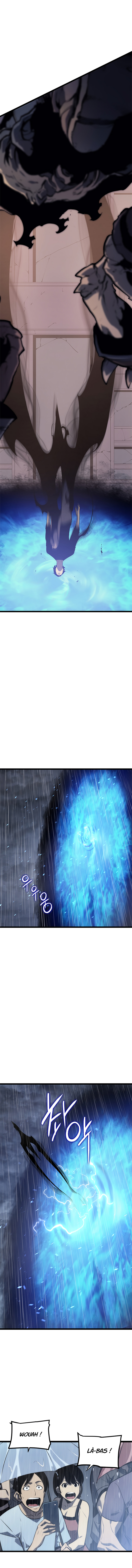 Solo Leveling: Chapter chapitre-118 - Page 17