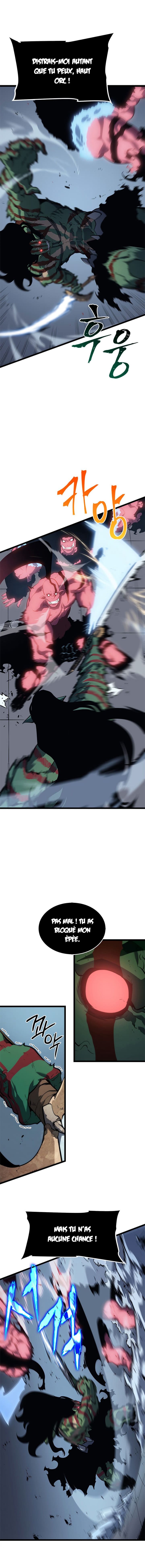 Solo Leveling: Chapter chapitre-119 - Page 8