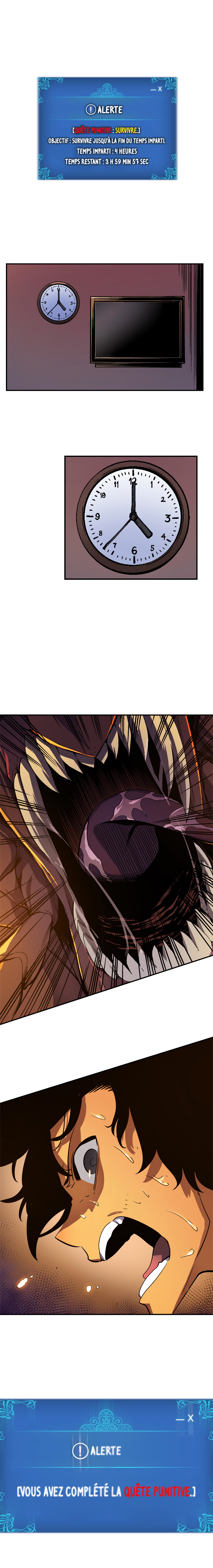 Solo Leveling: Chapter chapitre-12 - Page 3