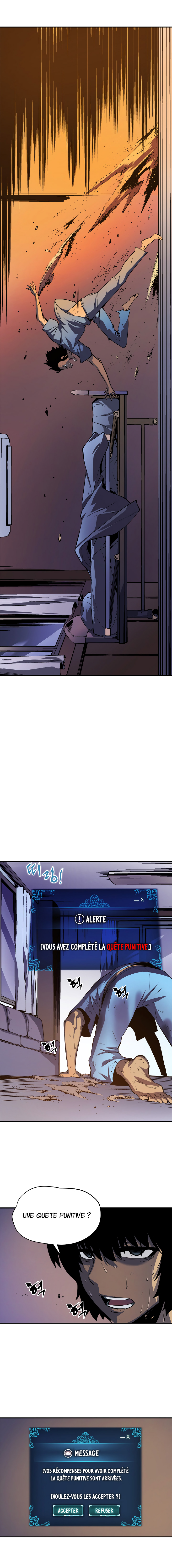 Solo Leveling: Chapter chapitre-12 - Page 4