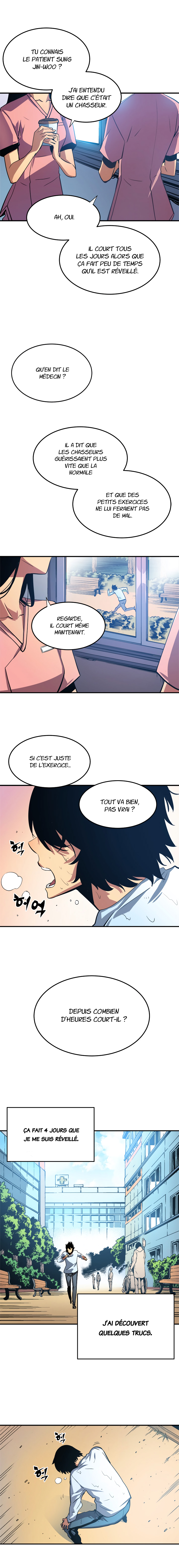Solo Leveling: Chapter chapitre-12 - Page 6