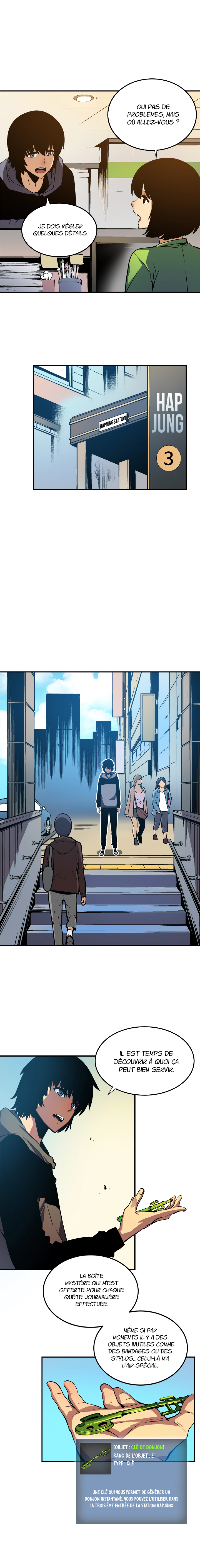 Solo Leveling: Chapter chapitre-12 - Page 10