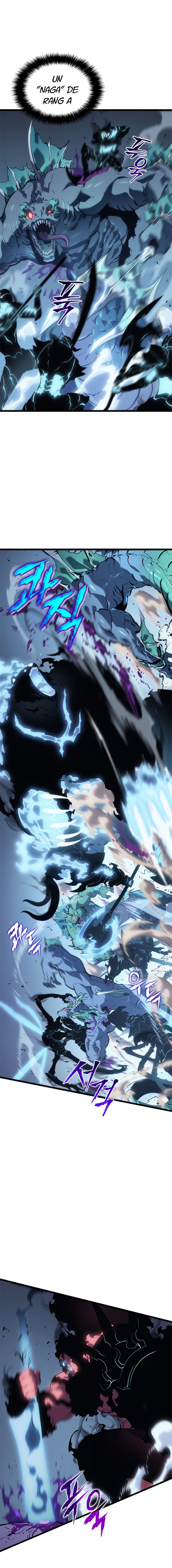 Solo Leveling: Chapter chapitre-122 - Page 4