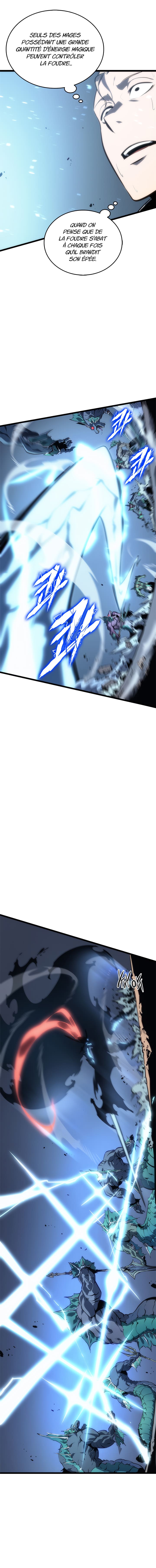 Solo Leveling: Chapter chapitre-122 - Page 6