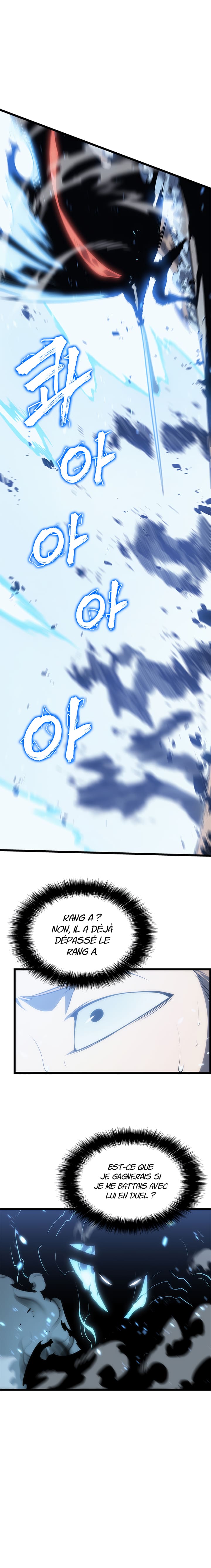 Solo Leveling: Chapter chapitre-122 - Page 7