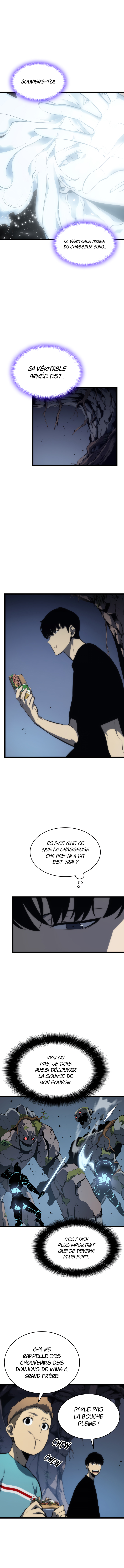 Solo Leveling: Chapter chapitre-123 - Page 7