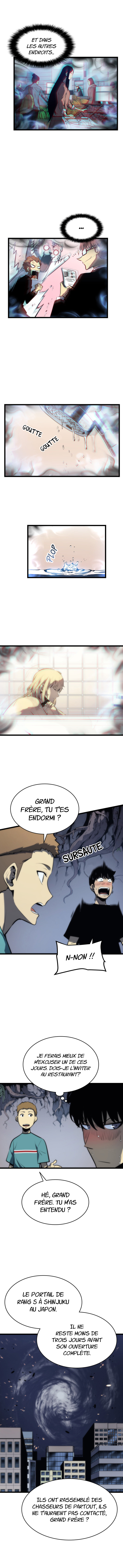 Solo Leveling: Chapter chapitre-123 - Page 10