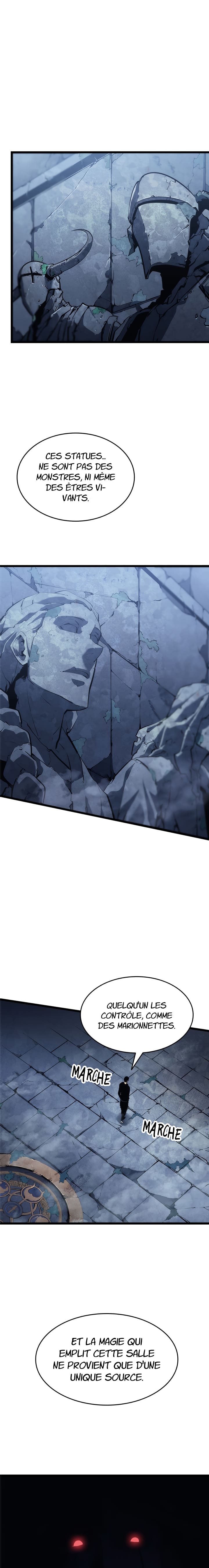 Solo Leveling: Chapter chapitre-124 - Page 10