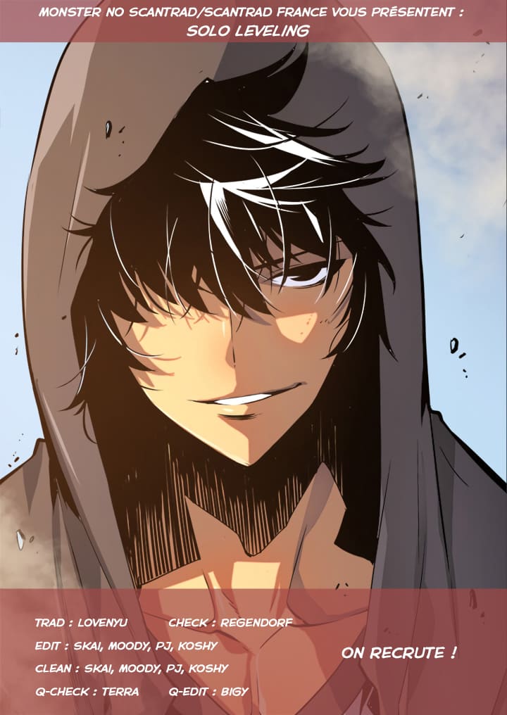 Solo Leveling: Chapter chapitre-124 - Page 12